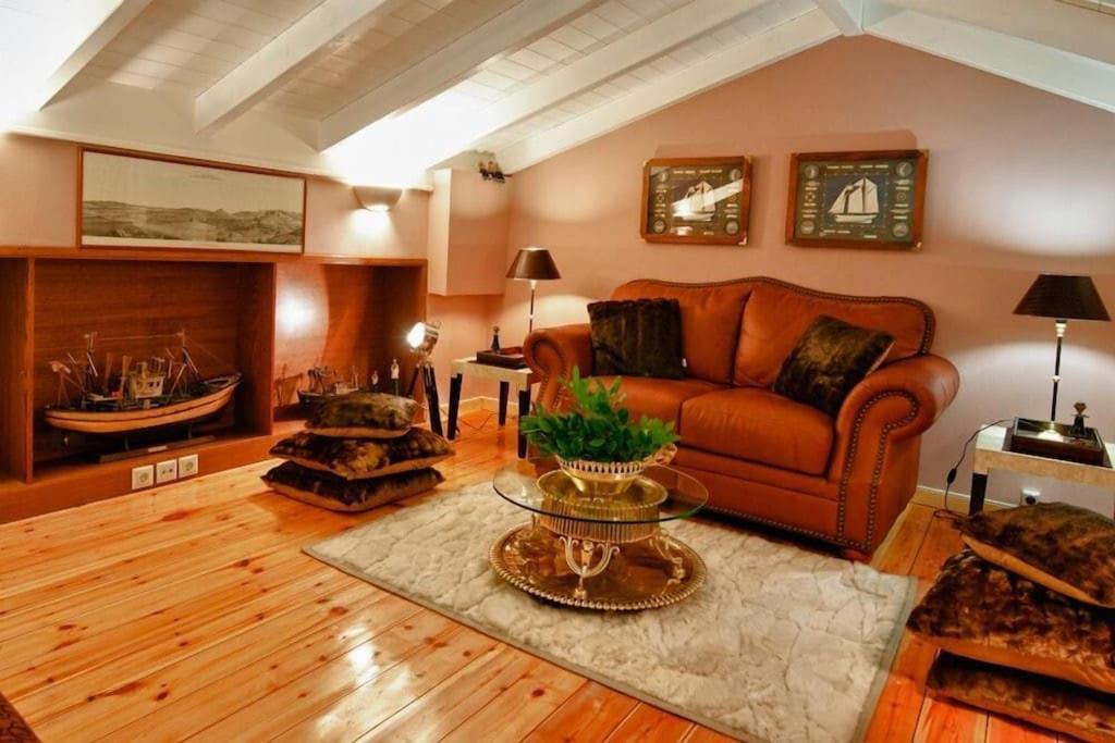 Apartament Acropolis Luxury House Ateny Zewnętrze zdjęcie