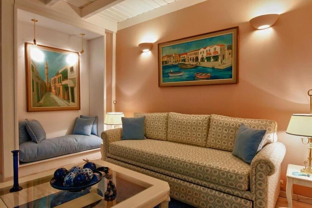 Apartament Acropolis Luxury House Ateny Zewnętrze zdjęcie